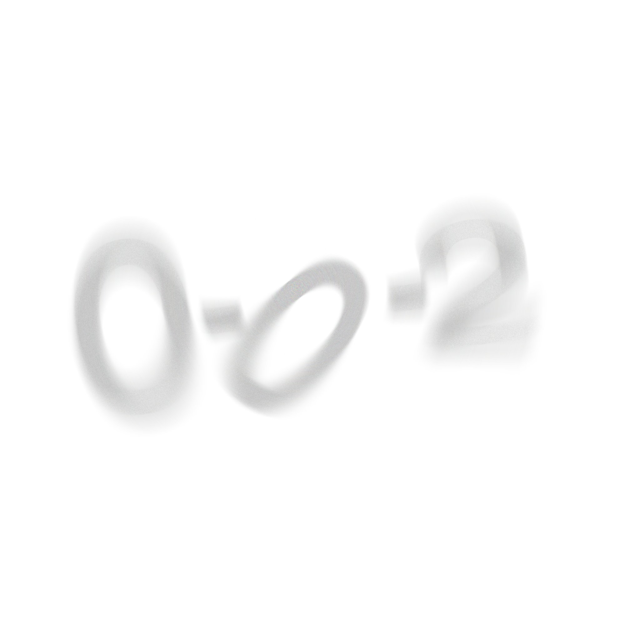 Blurred Logo